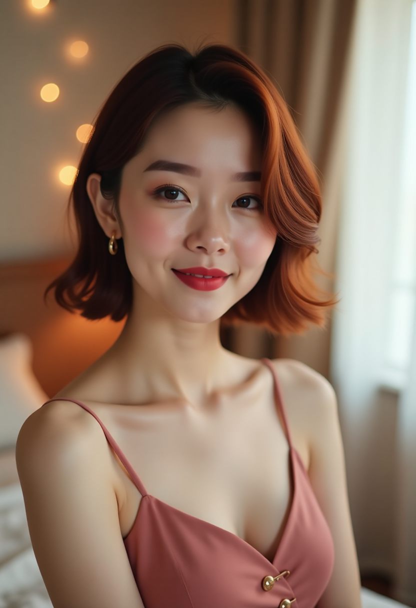 长风破晓