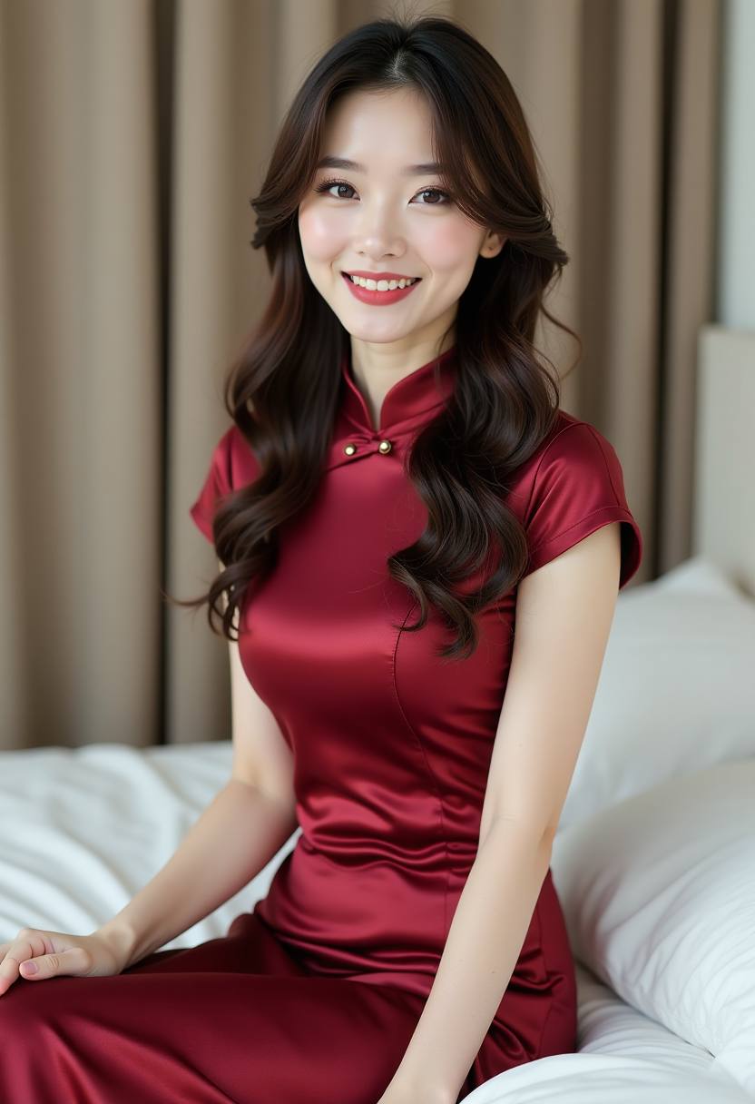岁岁安宁